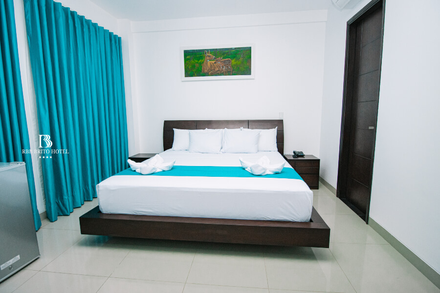 Matrimonial Superior 1